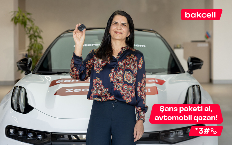 Süni intellekt 5-ci avtomobil qalibini seçdi